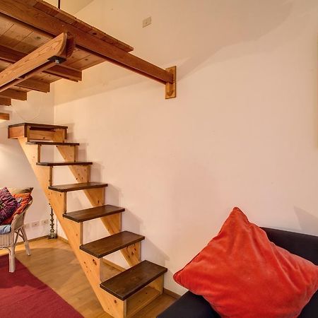 Ponte Testaccio Loft Рим Екстериор снимка