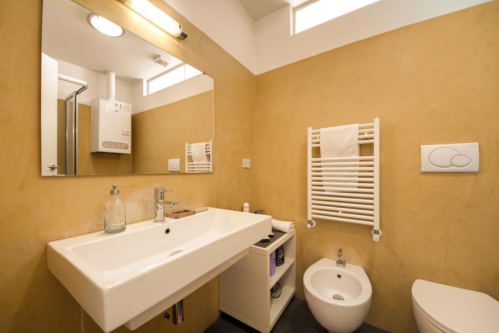 Ponte Testaccio Loft Рим Екстериор снимка