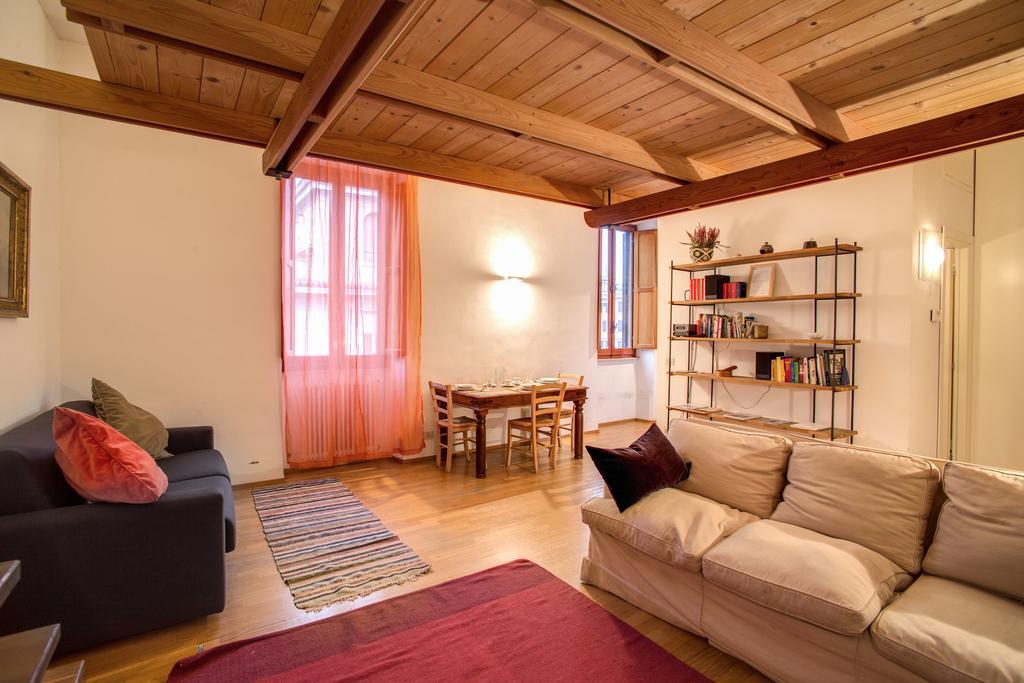 Ponte Testaccio Loft Рим Екстериор снимка