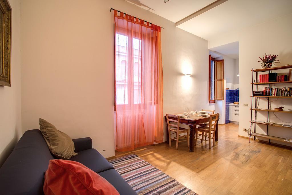 Ponte Testaccio Loft Рим Екстериор снимка