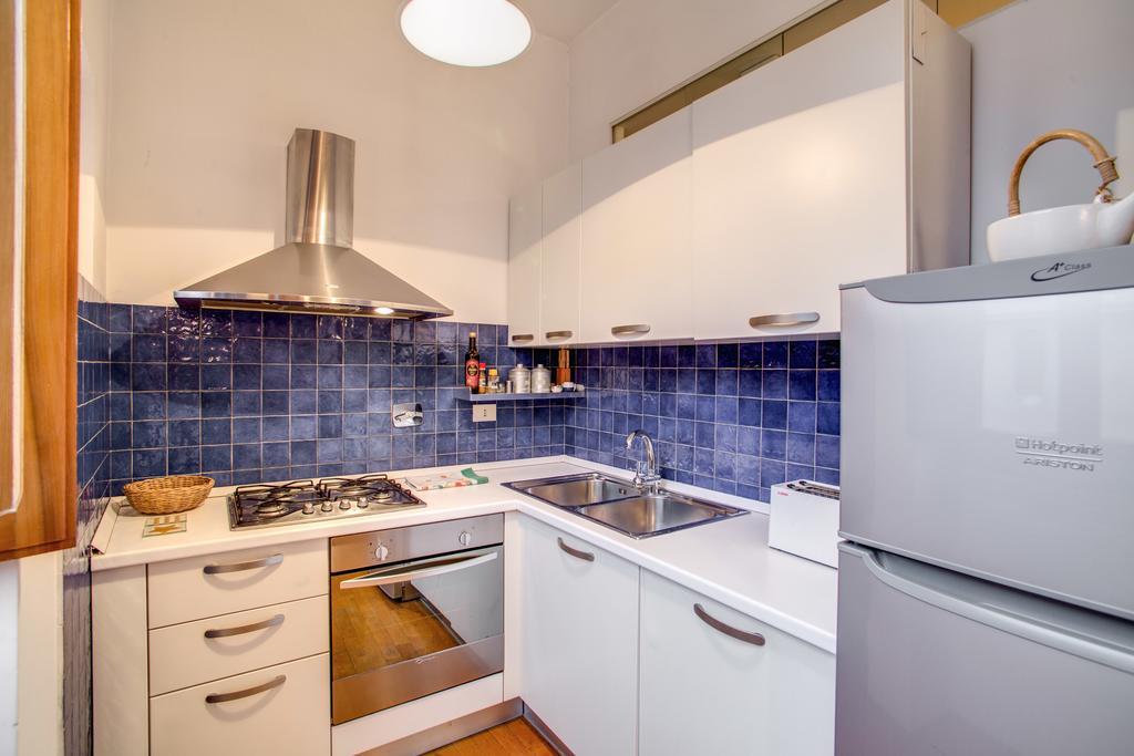 Ponte Testaccio Loft Рим Екстериор снимка