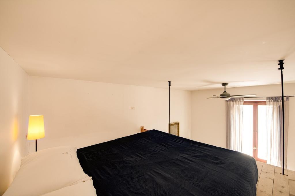 Ponte Testaccio Loft Рим Стая снимка