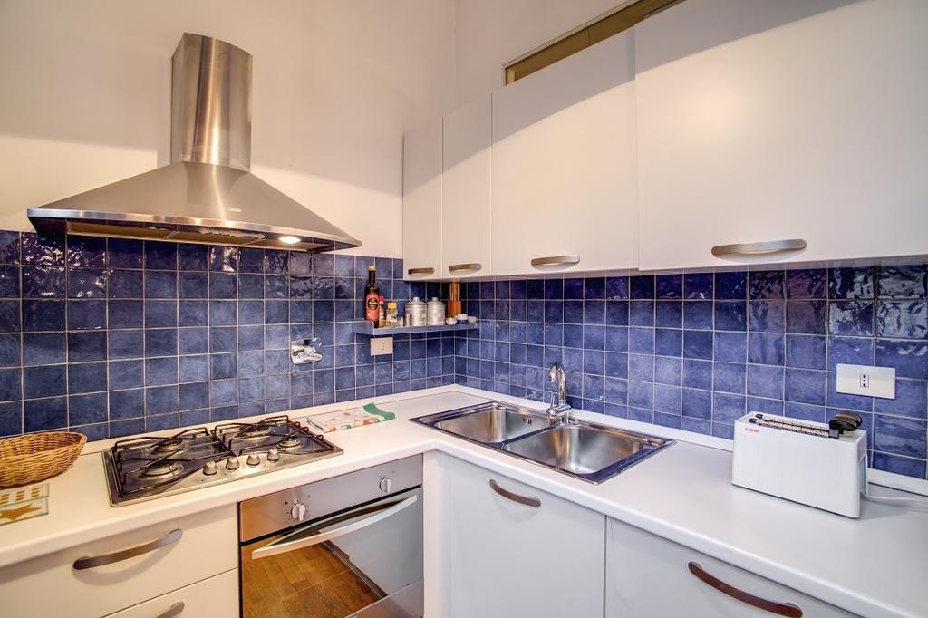 Ponte Testaccio Loft Рим Стая снимка