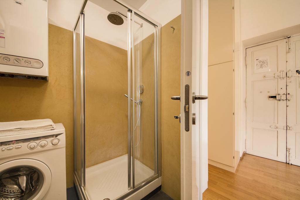 Ponte Testaccio Loft Рим Екстериор снимка