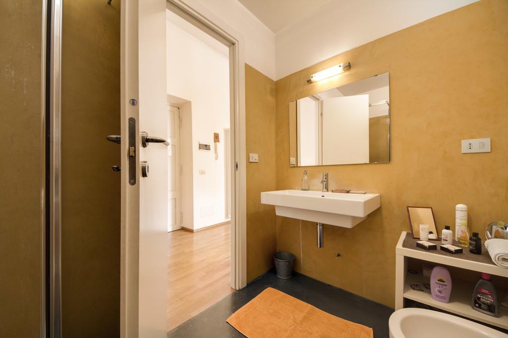 Ponte Testaccio Loft Рим Екстериор снимка